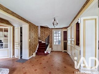 Maison à vendre 6 pièces 151 m²