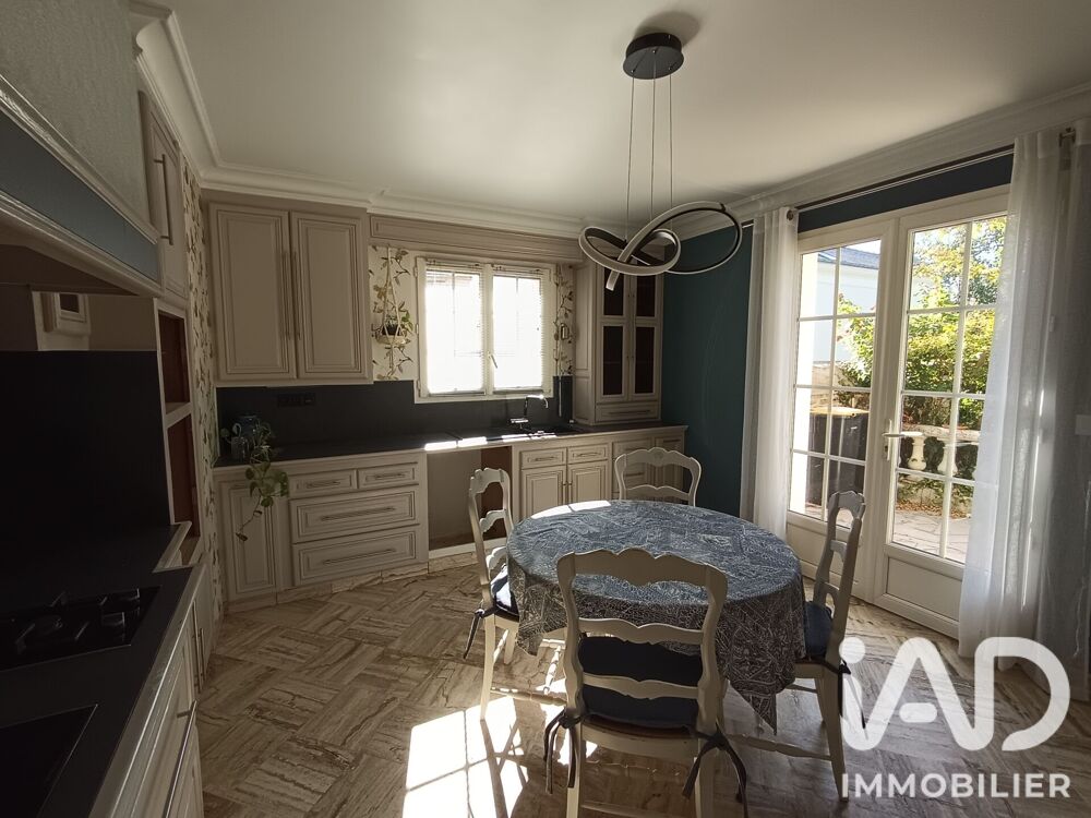 Vente Maison/villa 9 pièces