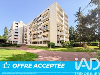  Appartement � vendre 4 pi�ces 81 m�
