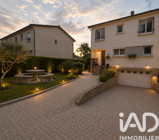 Maison à vendre 5 pièces 95 m²
