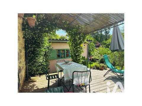   Vente Maison de campagne 3 pièces Maison - 3 pièce(s) - 70 m²
