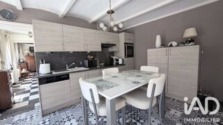  Maison à vendre 6 pièces 165 m²