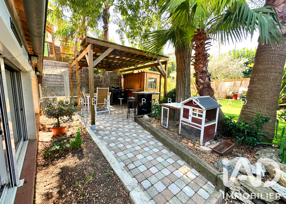Vente Maison Vente Maison/villa 5 pièces La seyne-sur-mer