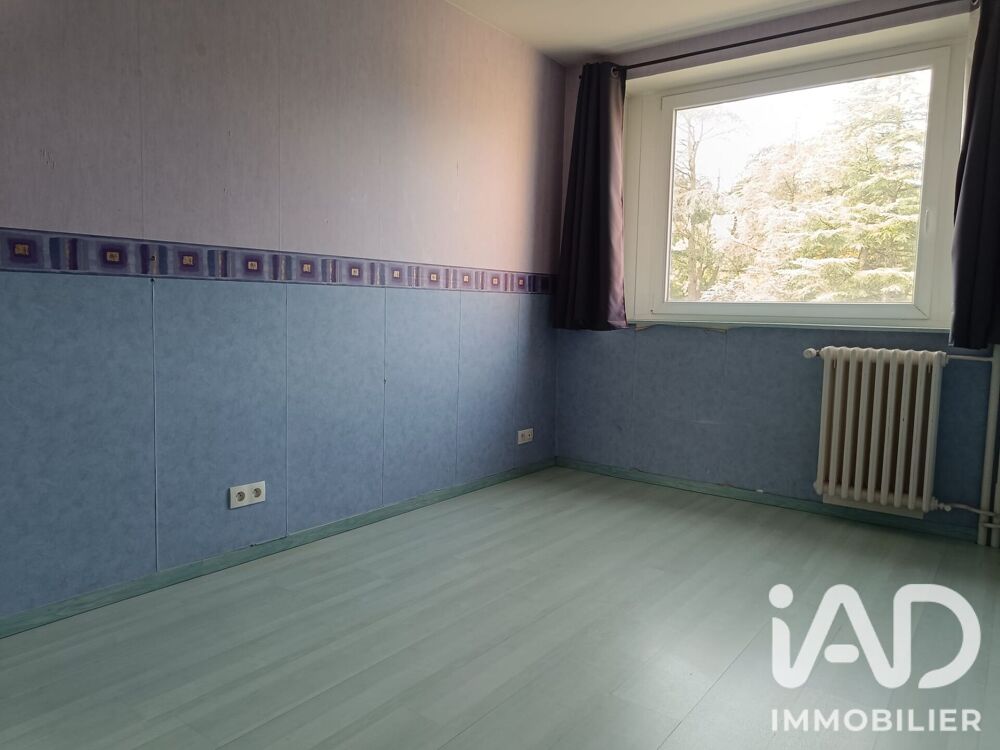 Vente Appartement Vente Appartement 4 pièces Saint-Étienne