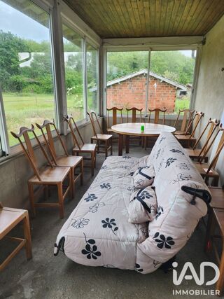 Vente Maison Vente Maison/villa 5 pièces Grayan-et-l'hôpital
