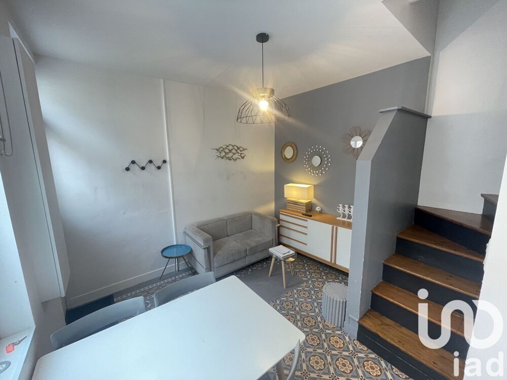 Vente Maison/villa 3 pièces