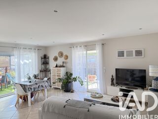  Maison à vendre 4 pièces 100 m²