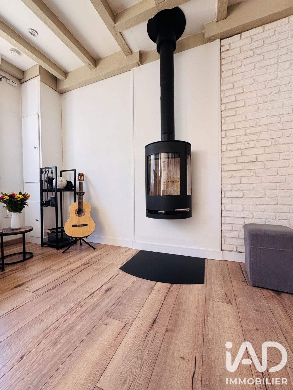 Vente Maison Vente Maison/villa 4 pièces Ambarès-et-lagrave