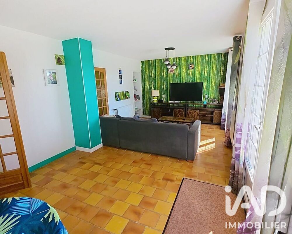 Vente Maison Vente Maison de campagne 5 pièces Yerville