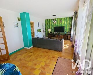 Maison à vendre 5 pièces 110 m²