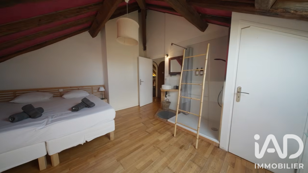 à vendre  Maison Nantes (44300)