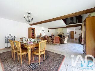  Maison à vendre 8 pièces 191 m²
