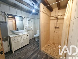 Maison à vendre 3 pièces 110 m²