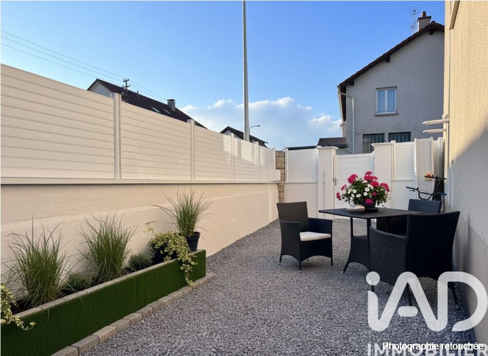Vente Maison Vente Maison/villa 6 pièces La talaudière
