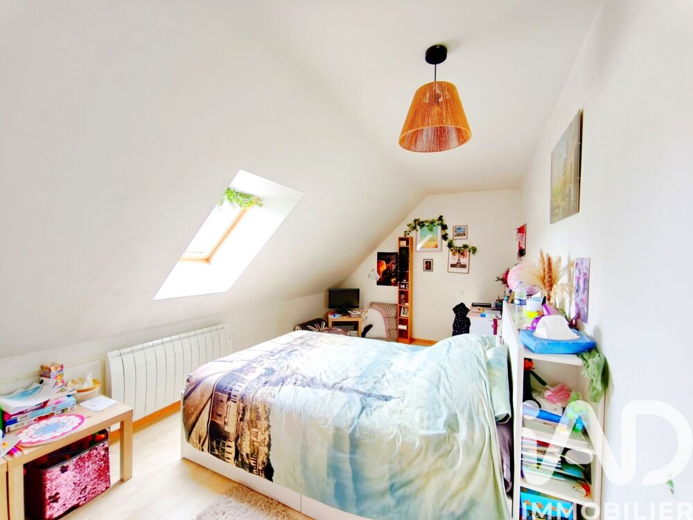 Vente Maison Vente Maison traditionnelle 5 pièces Mesnières-en-bray