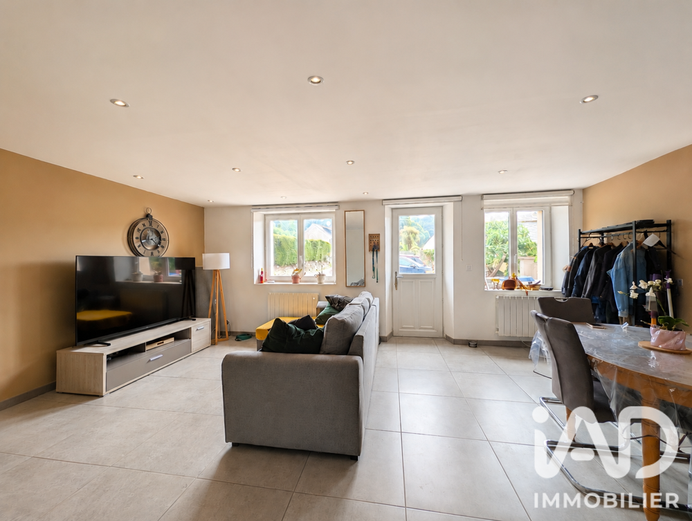 Vente Maison/villa 3 pièces