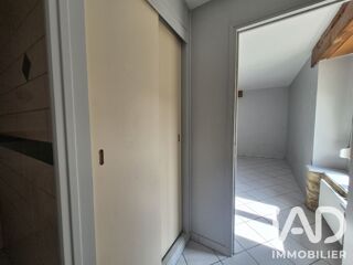  Appartement à louer 1 pièce 25 m²
