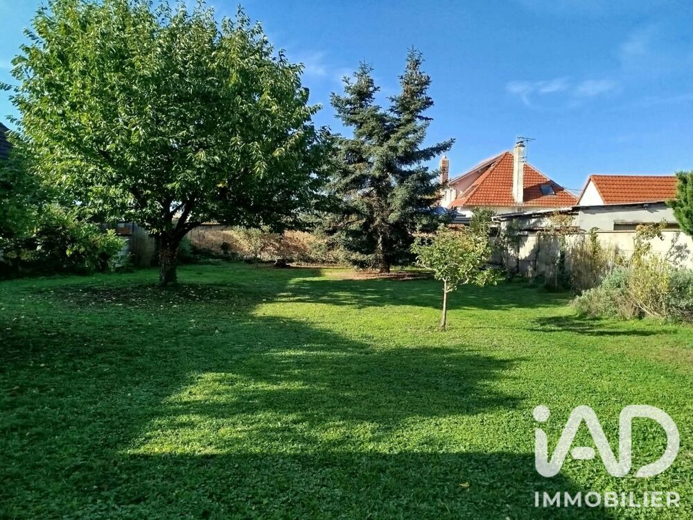 Vente Maison Vente Maison/villa 5 pièces Louviers