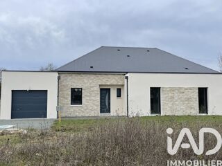  Maison � vendre 7 pi�ces 136 m�