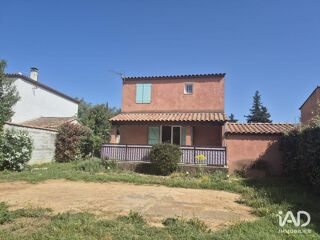  Maison à vendre 5 pièces 98 m²