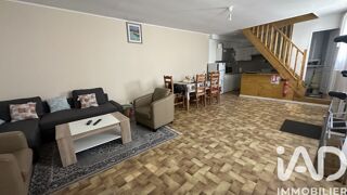  Maison à vendre 4 pièces 83 m²