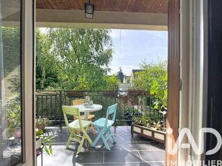  Maison à vendre 8 pièces 191 m²