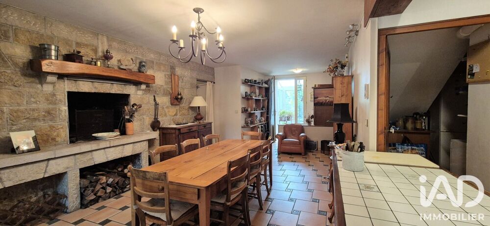 Vente Maison/villa 12 pièces