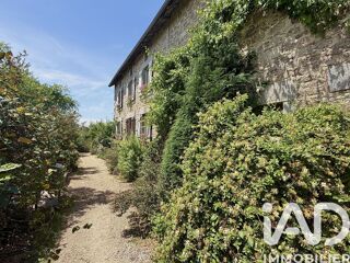  Maison à vendre 6 pièces 135 m²