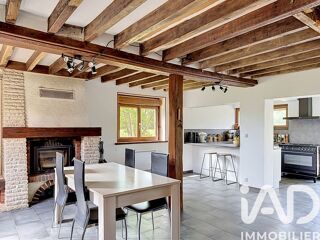  Maison � vendre 4 pi�ces 99 m�