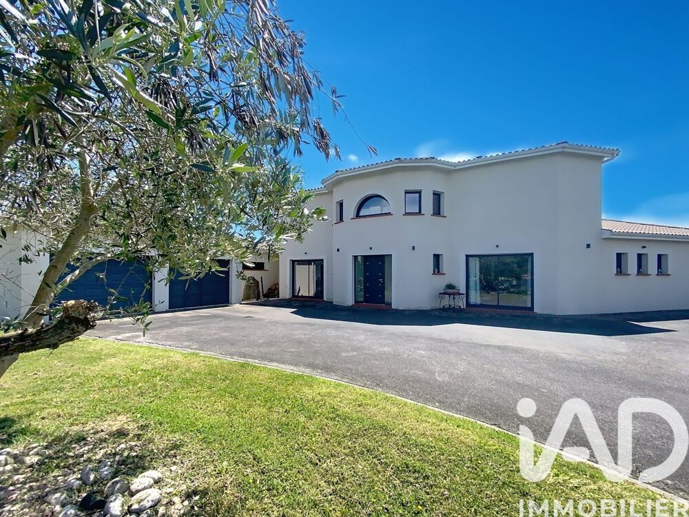 � vendre  Maison Bretx (31530)