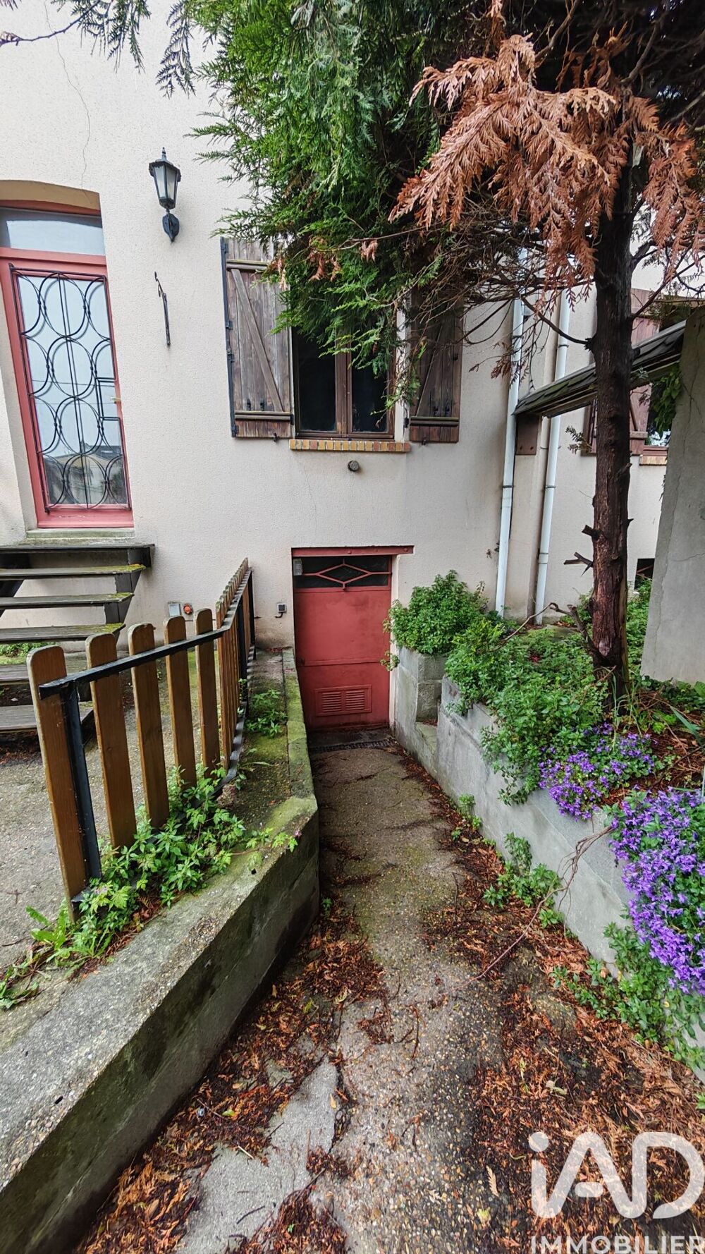 Vente Maison traditionnelle 6 pièces