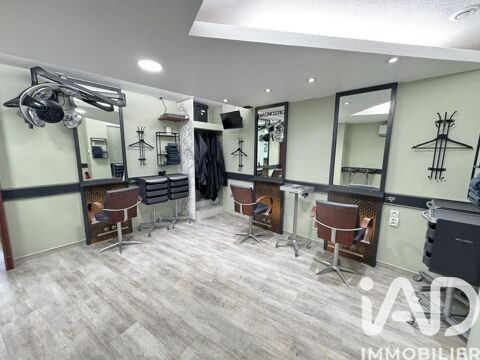   Vente Esthétique, Coiffure 90 m&sup2; 