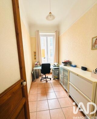  Appartement à vendre 5 pièces 100 m²