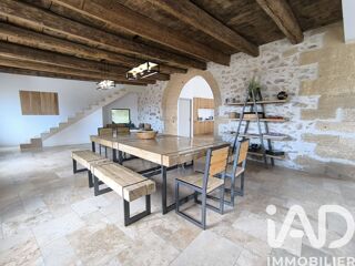  Maison à vendre 6 pièces 214 m²