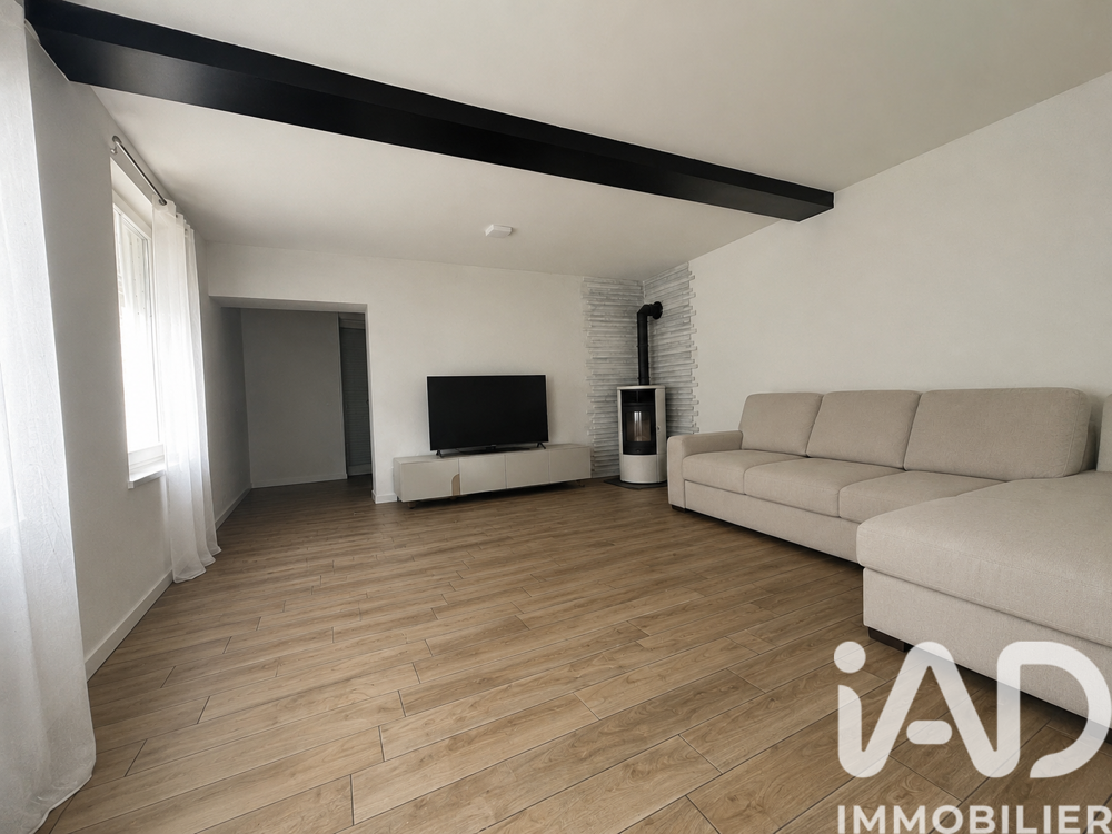 Vente Immeuble Vente Immeuble 86 m&sup2; Escaudain