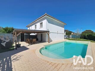  Maison à vendre 6 pièces 151 m²