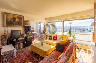  Appartement à vendre 5 pièces 92 m²
