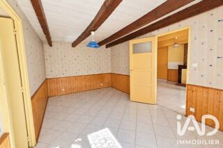 Vente Maison Vente Maison/villa 3 pièces Boisgervilly
