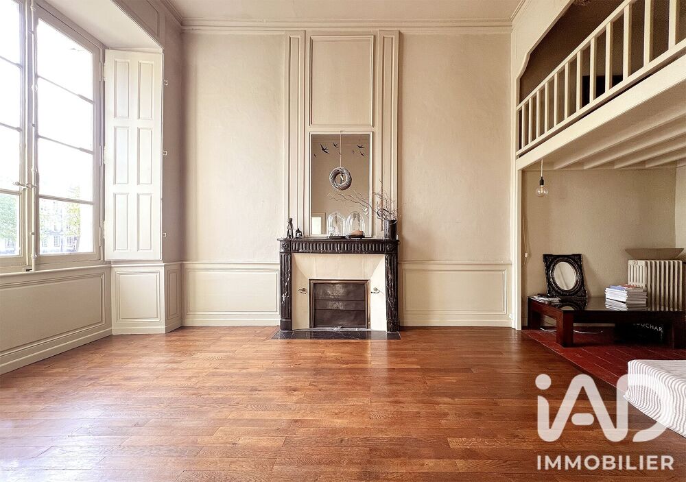 Vente Appartement Vente Appartement 2 pièces Nantes