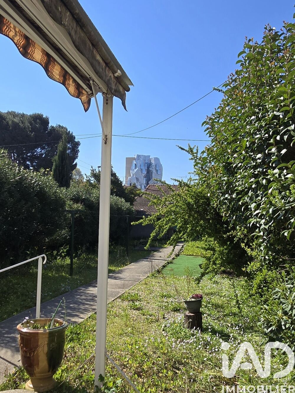 Vente Maison traditionnelle 4 pièces