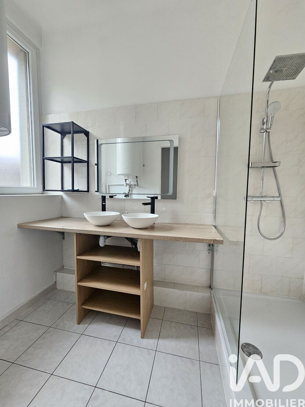Vente Appartement 3 pièces 95 m² - Plus