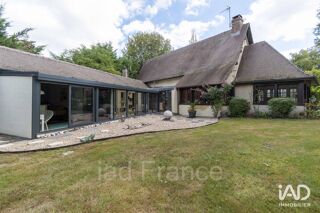  Maison à vendre 5 pièces 235 m²
