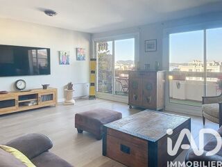  Appartement � vendre 4 pi�ces 127 m�