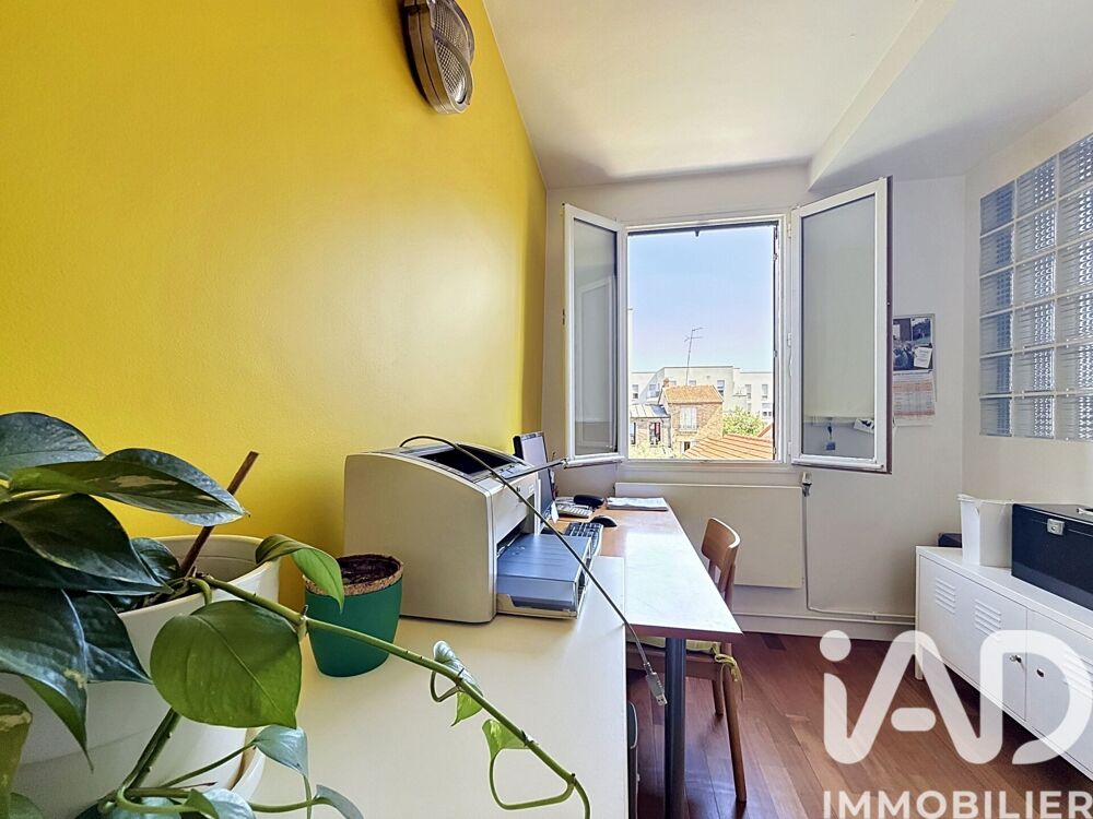 à vendre  Maison Bagnolet (93170)