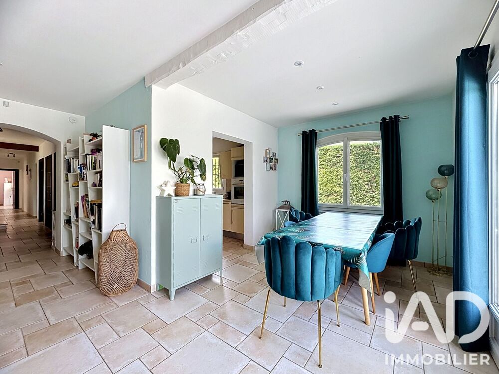 à vendre  Maison Le Rouret (06650)