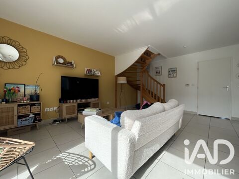   Vente Maison/villa 5 pièces Maison - 5 pièce(s) - 91 m²