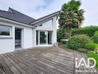  Maison à vendre 6 pièces 155 m²