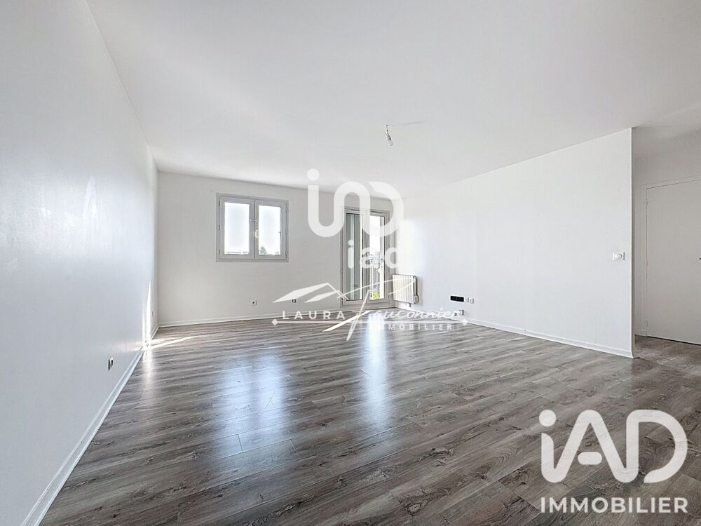 Vente Appartement Vente Duplex 3 pièces Villepinte