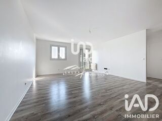 Vente Appartement Vente Duplex 3 pièces Villepinte