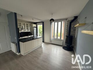 Vente Maison Vente Maison/villa 5 pièces Livry-gargan